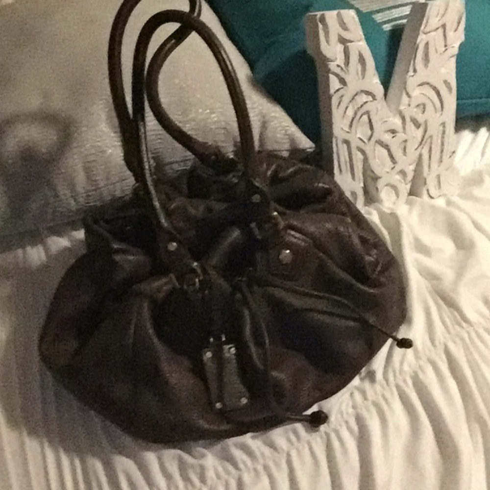 Marc by Mark Jacobs dark brown beautiful bag
